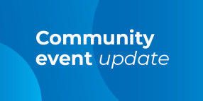 Update on Maroondah community events