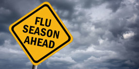 Safeguard against flu season: book your immunisation online today