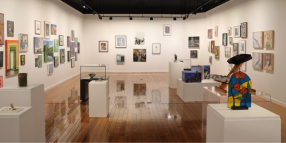 28th Annual Mayoral Art Exhibition acquisitions announced