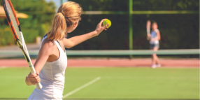 Council adopts the Maroondah Tennis Strategy