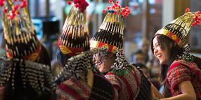 Celebrate Harmony Day: Promoting cultural and religious understanding in Maroondah