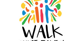 Join our Walk Against Family Violence