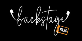 Internationally-renowned music duo take to MAC Backstage Pass