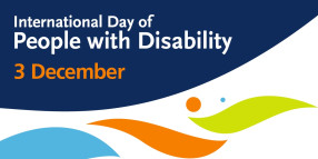 Share your stories to help See the Ability in Disability