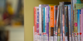 Comment now on Council’s Draft Library Service Strategy 2020-2025