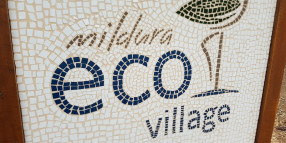 Experience everything Mildura Eco Village has to offer each Thursday