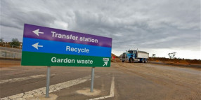 Council to resume recycling from December