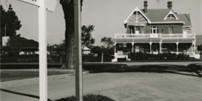 Mildura’s role in Victoria’s regional arts history covered in new book