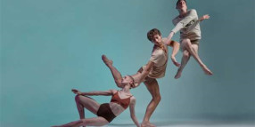 Sydney Dance Company bringing contemporary dance epic to MAC