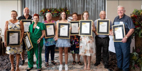 Nominate a local hero for 2021 Australia Day Awards