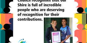 Nominate Outstanding Australians For Australia Day Awards