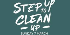 Clean Up Australia Day Sunday 7 March