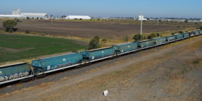 Grower and Industry Information Sets Inland Rail Future Direction