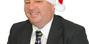 A Christmas Message from General Manager Lester Rodgers