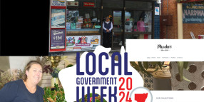 It’s Local Government Week