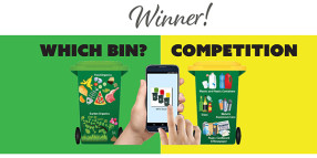 Which Bin? How can you win?