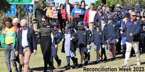 Short- term closure of the Mungindi Municipal Pools