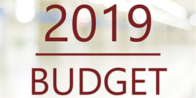 Council adopts the 2019/20 budget