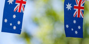 2020 Australia Day awards and township celebration grants now open