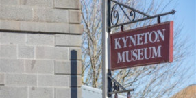Restoration Works set to commence at Kyneton Museum