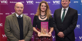 Mount Macedon crowned Top Tiny Tourism Town 2022