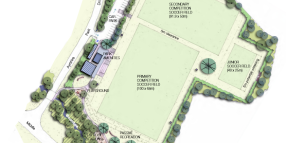 Draft Ayrshire Park Masterplan Consultation Kicks Off