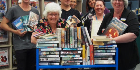 Coffs’ Library Users Set to Benefit from State Funding