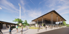 Work begins on $23.1 million Woolgoolga Sports Complex