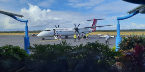 Coffs welcomes Queenslanders with new Qantas flights from Brisbane