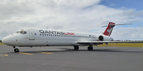 Massive Injection of Seats to Region with New Qantas Flights from Coffs to Melbourne