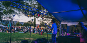 Coffs Harbour Turns Up the Volume Launching Live Music Census