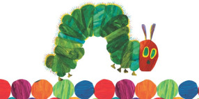 The Very Hungry Caterpillar Show