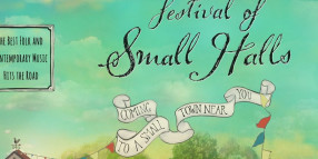 Festival of Small Halls 2019