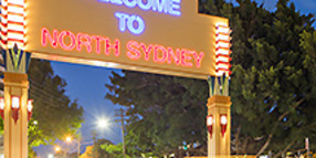 North Sydney Smart City Strategy