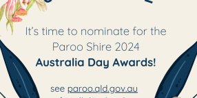 2024 Australia Day Awards