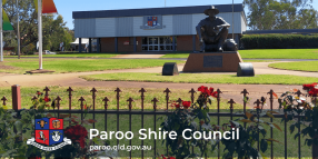 Media Release Paroo Shire Council Budget 2024/2025