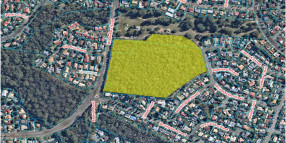 Planned burn: Windemere Road Bushland Refuge, Alexandra Hills – Thursday 1 June 2023