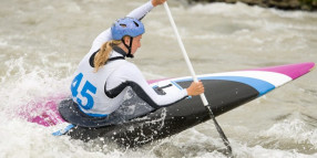 Council confirms commitment to proposed Redland Whitewater Centre