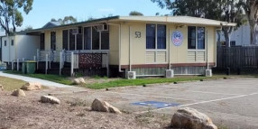 Community group interest sought on vacant facilities