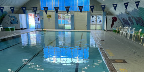 Pool reopens at Cleveland Aquatic Centre as Council upgrades continue