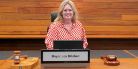 New Council declared for Redlands Coast