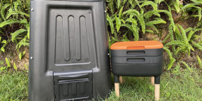 Council subsidy makes composting more affordable for residents