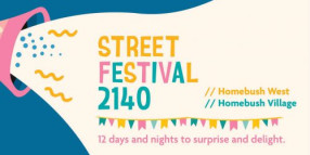 Street Festival 2140