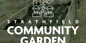 Strathfield Community Garden