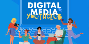 Digital Media Youth Club