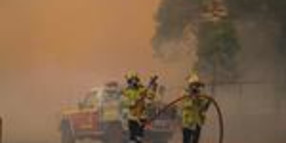 Local governments finalise submissions for Wooroloo bushfire inquiry