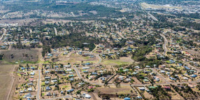 Diverse industries, population increase drive Toowoomba Region’s economic growth