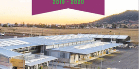 Toowoomba Regional Council adopts 2019/20 Annual Report