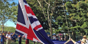 Show your pride at region’s 2021 Australia Day activities