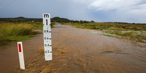 Toowoomba Region LDMG remains on alert following overnight rain